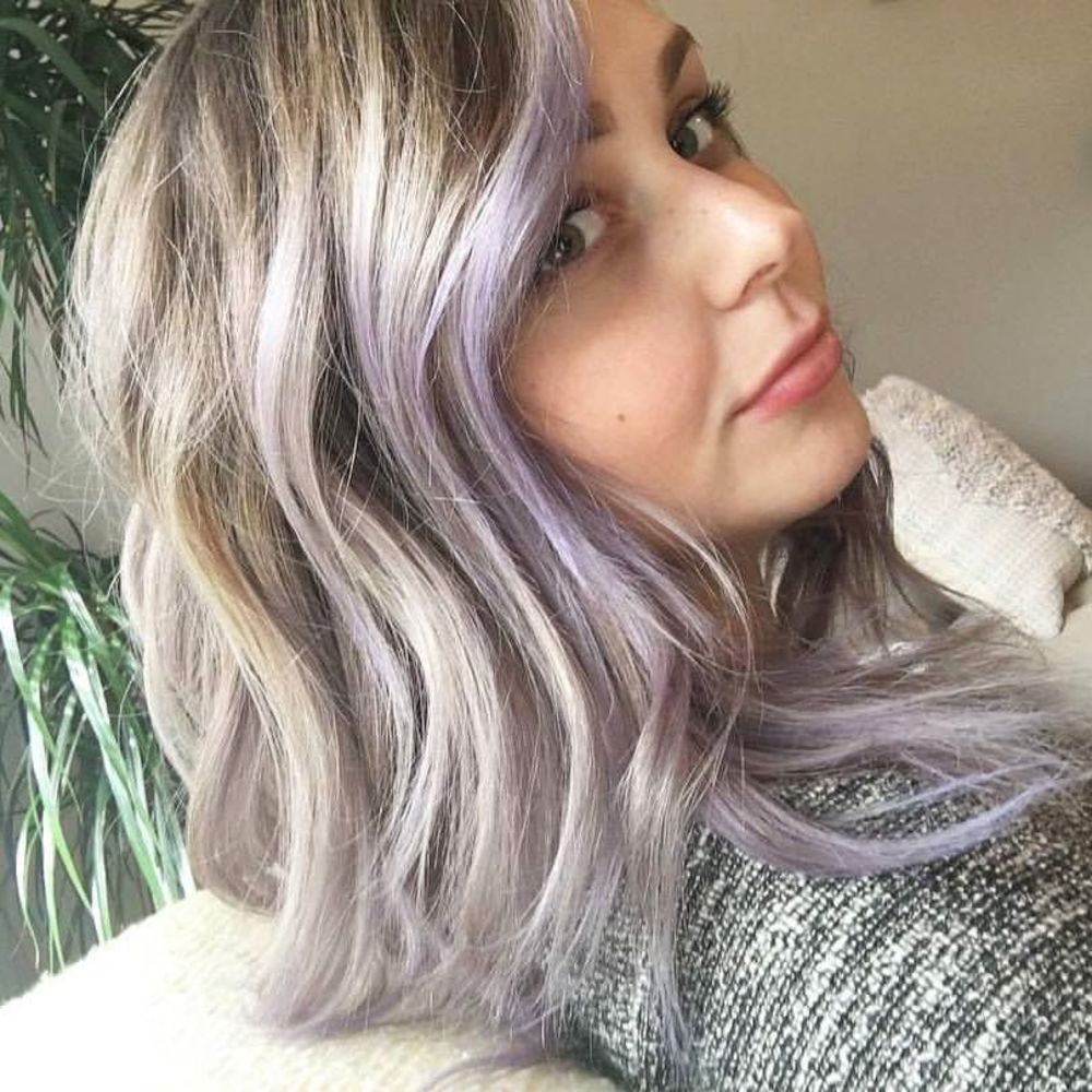 Meet your Posher, Taylor