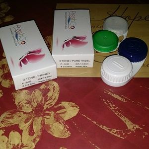 Bundle for @tiffanyvo365