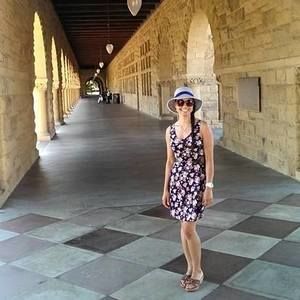 Meet your Posher, Rachael