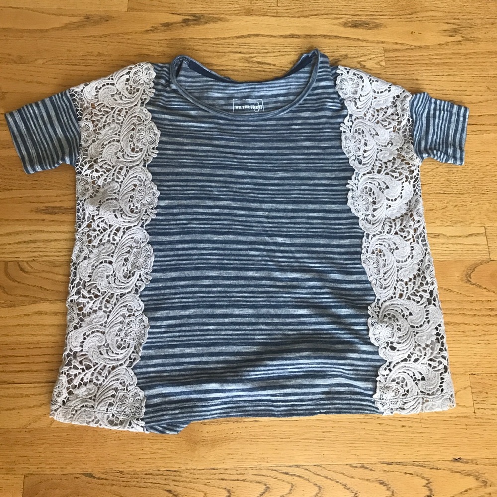 Free People-We The Free Top