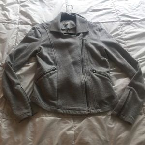 Urban outfitters zipper jacket