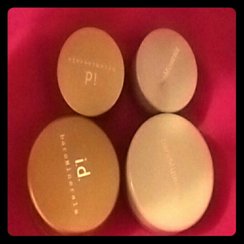 Flash SALE!!! BareMinerals bundle!!!