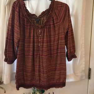Ralph Lauren blouse