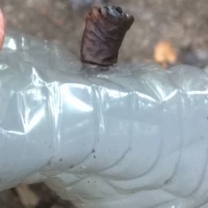 Meet your Posher, Christian