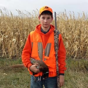 Meet your Posher, Devon