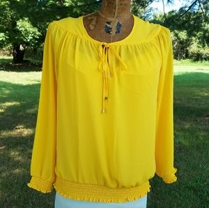 NY&Co. Flowy Blouse