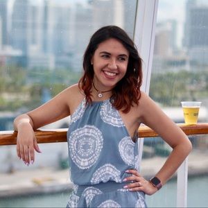 Meet your Posher, Alexa