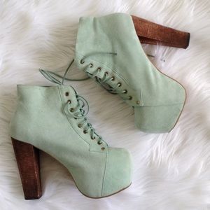 Jeffrey Campbell Litas