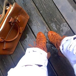 Dolce Vita Heeled Sandals