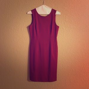 Banana Republic dress