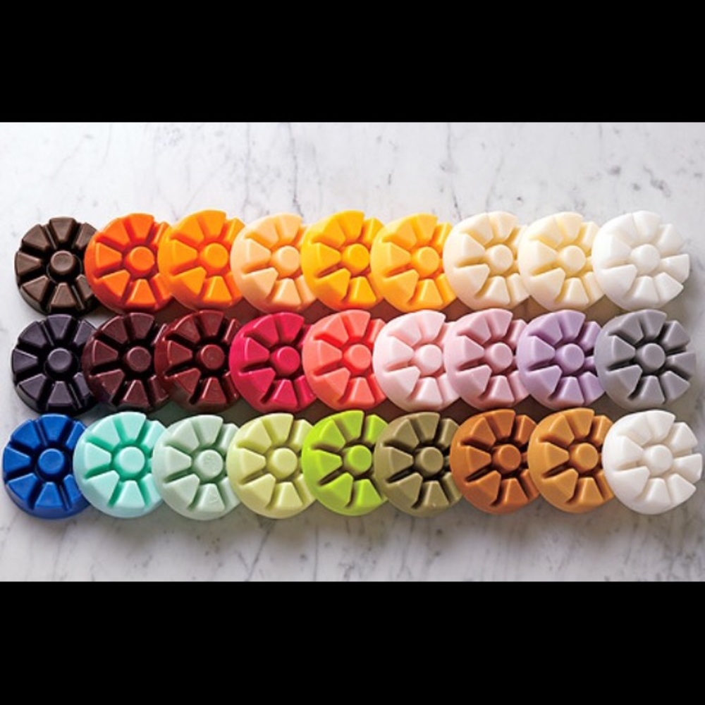 PartyLite Scent Melts