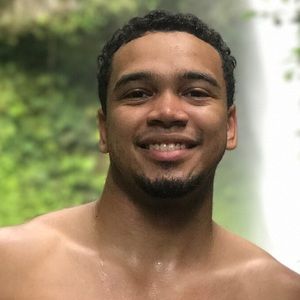 Meet your Posher, Sean