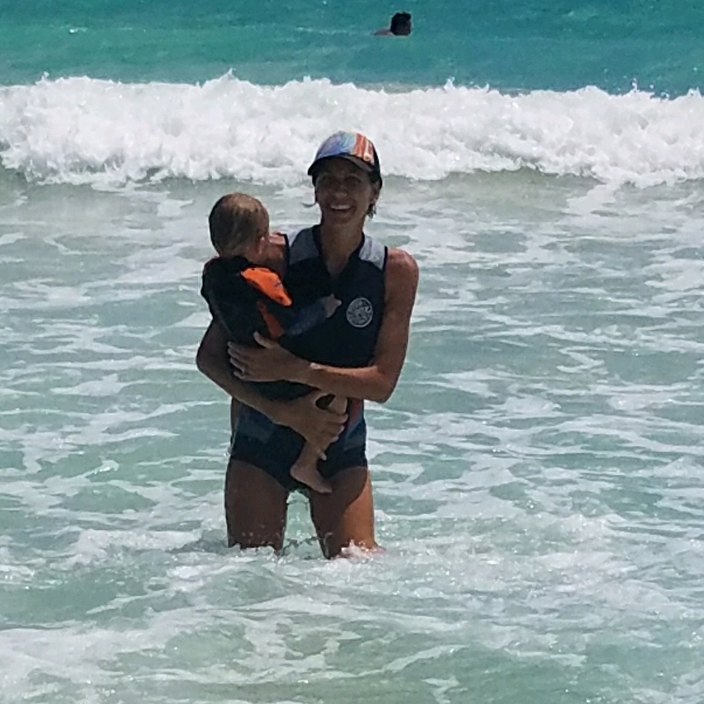 Meet your Posher, Amy