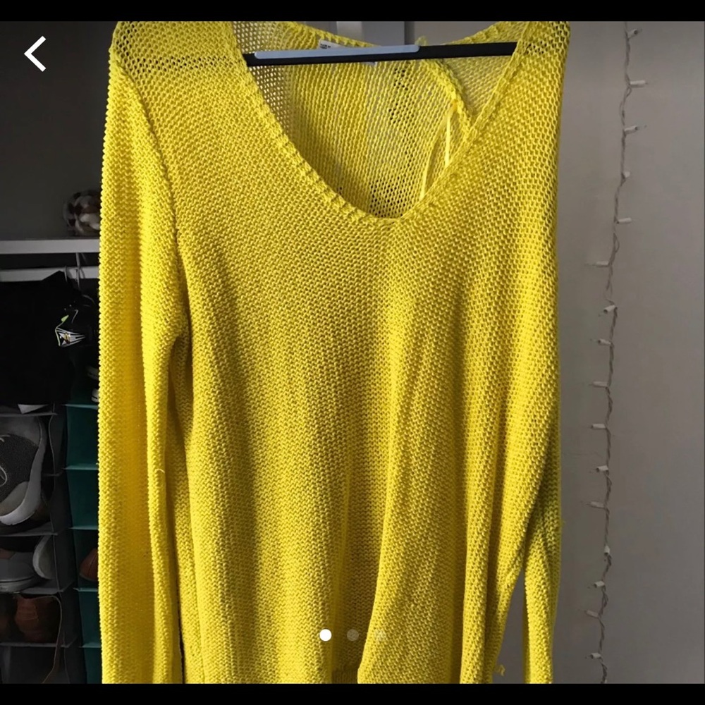 Zara long sleeve T-Shirts