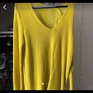 Zara long sleeve T-Shirts