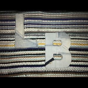 Meet your Posher, Lazavion