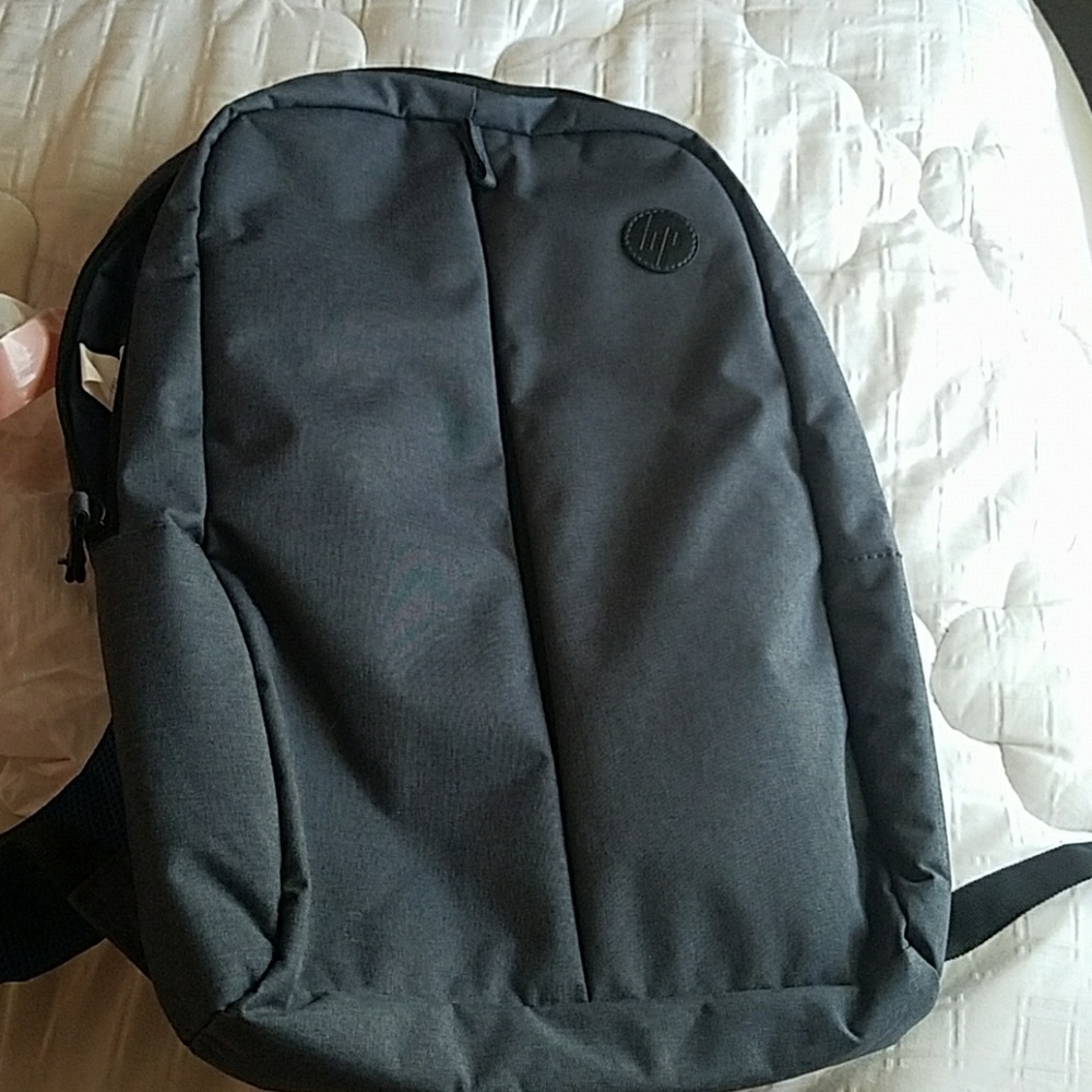 HP LAPTOP BOOKBAG