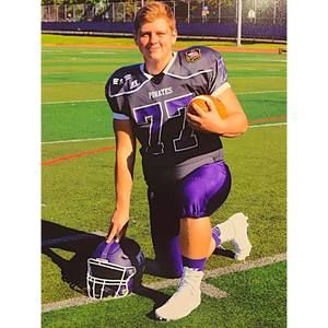 Meet your Posher, Anthony