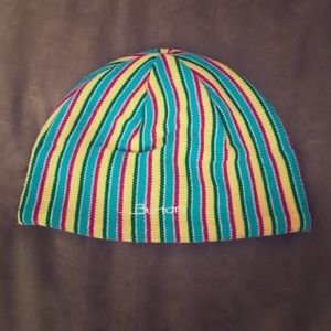 Burton hat