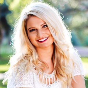 Meet your Posher, Allison