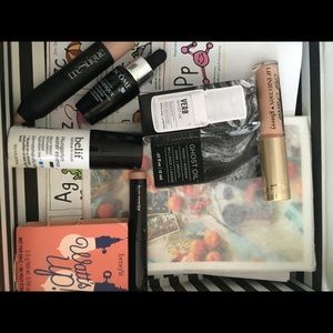 LOT of Great Product Samples