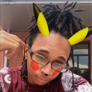 Meet your Posher, Clarence