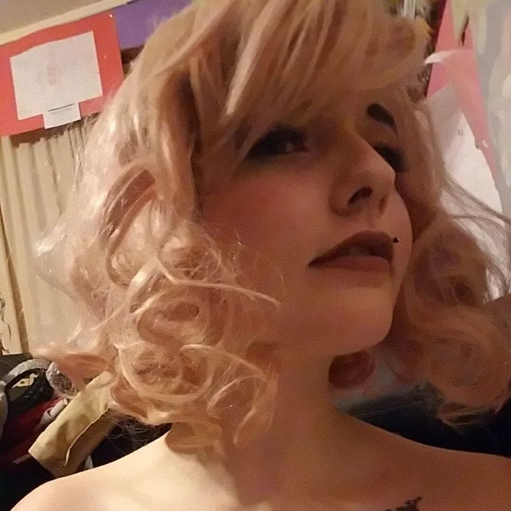 Meet your Posher, Cheyenne zacharie