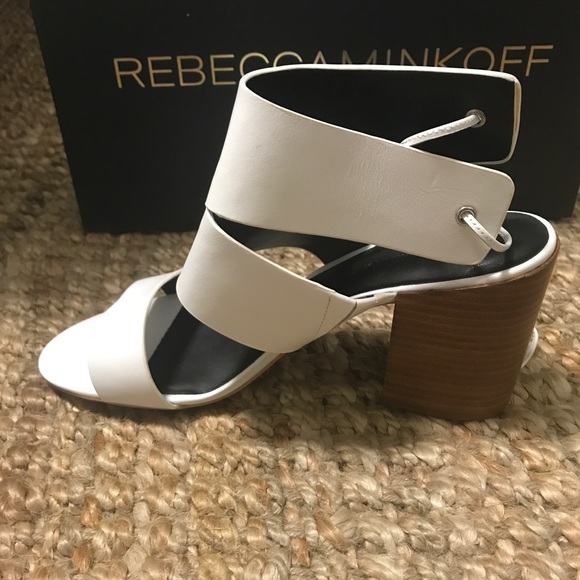 CHRISTY SANDALS - Rebecca Minkoff - Picture 1 of 2