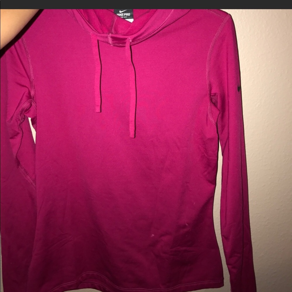 Nike Pro Dry Element