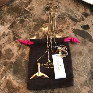 Gorgeous Kate Spade Pendant necklace