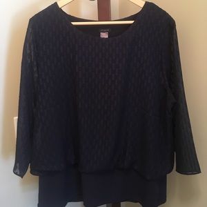 Ann Taylor Blouse