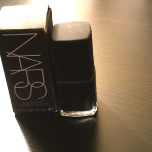 Brand new NARS nail polish
