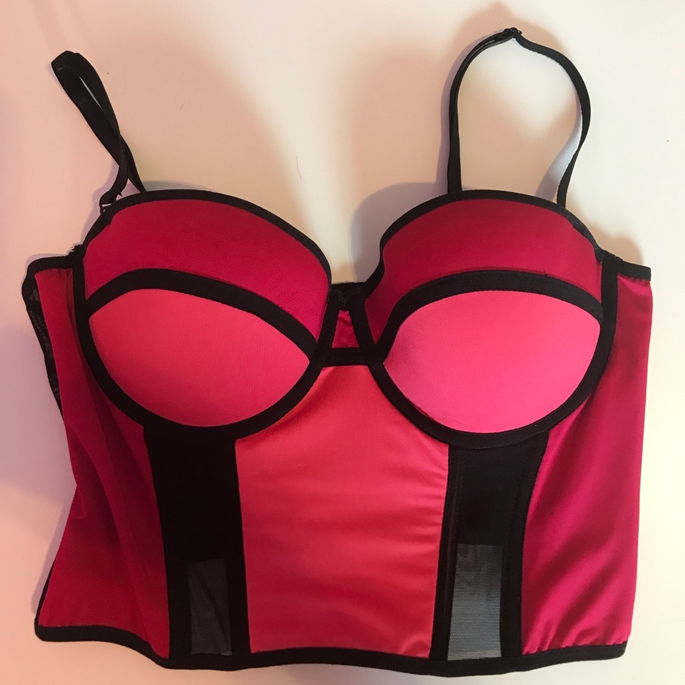 Bebe Corset - Large