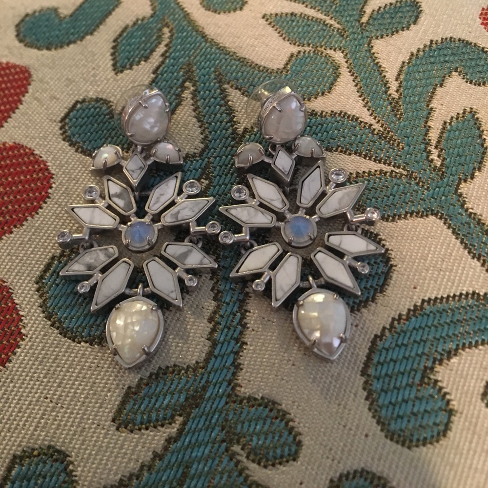Kendra Scott Earrings