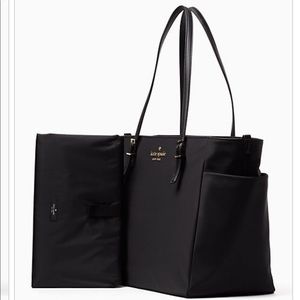 Kate Spade diaper bag