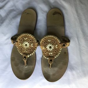 Jack Rogers Georgica Sandal