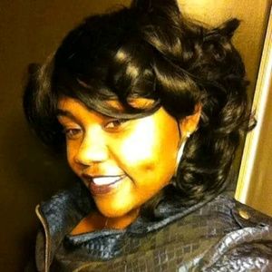 Meet your Posher, Jamie