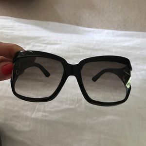 Gucci sunglasses