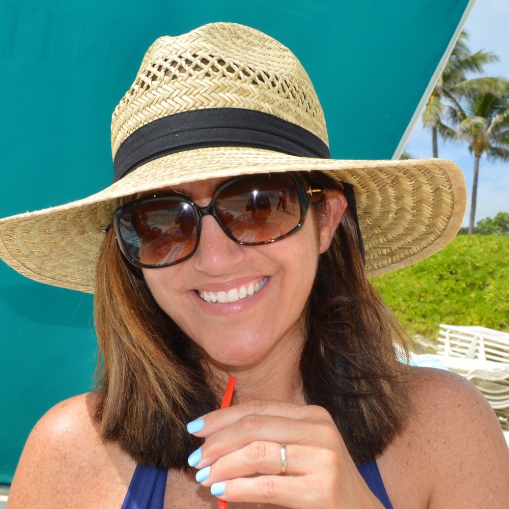 Meet your Posher, Lisa