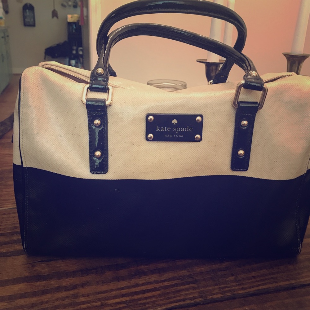 Kate Spade Palm Groves Melinda Satchel