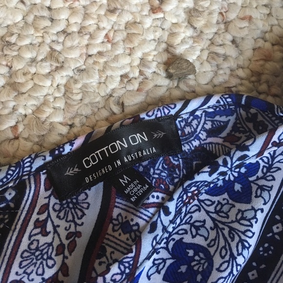 Fun romper :) - Picture 3 of 3