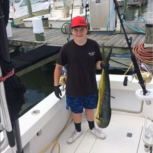 Meet your Posher, Jack