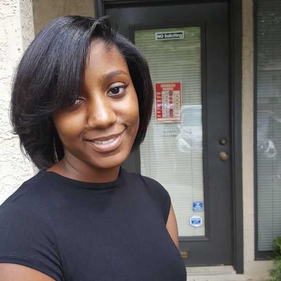 Meet the Posher Other - Meet your Posher, Detanya