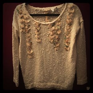 Anthropologie Akemi + Kin Sweater