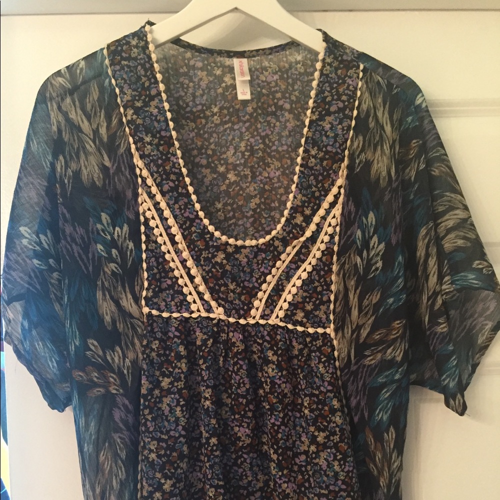 Blouse