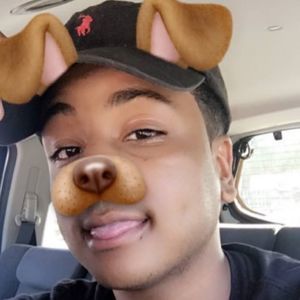 Meet your Posher, Ralph