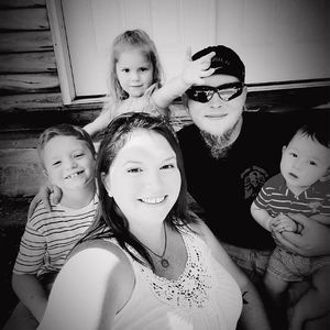 Meet your Posher, Audra