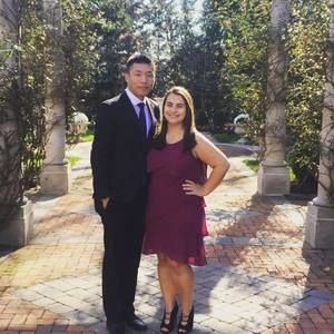 Meet your Posher, Alex