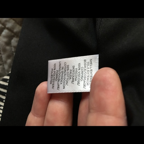 LOFT wiggle dress - Picture 6 of 6