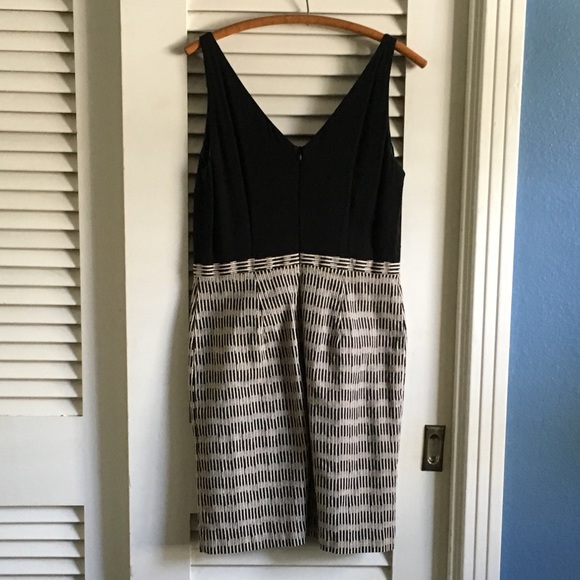 LOFT wiggle dress - Picture 2 of 6